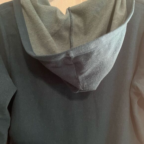 GAIAM Hooded Sweatshirt - Picture 8 of 9